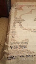 COPRI MATERASSI IN CANTU