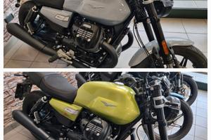 Moto Guzzi V7 IV SPORT MY 25 DEMO E NUOVE