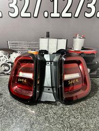 Fanale Stop Posteriore Per Fiat 500 /E Dal 2020 dx