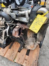 MOTORE RENAULT MODUS 1.5 2004 K9KJ7 - USATO - BUON