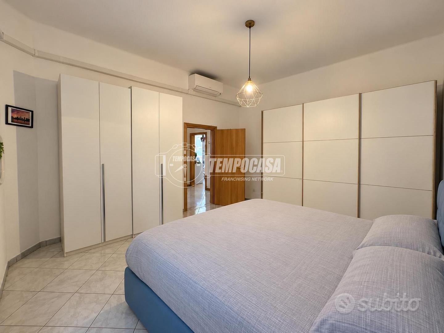 Appartamento – Bologna, Ca' de' Fiori, Quartiere Navile - Altro