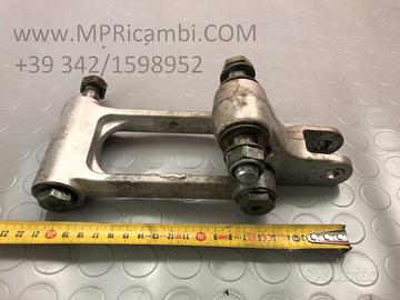 LEVERAGGI LEVERAGGIO YAMAHA YZ 125 1996 1999 YZ125