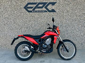 Beta Alp 4.0 - soli 1100km - 2025