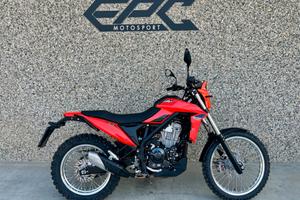 Beta Alp 4.0 - soli 1100km - 2025