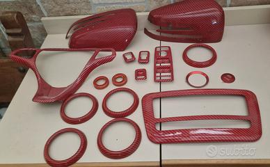 Accessori Mercedes gla / classe a