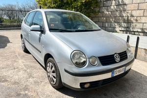 VOLKSWAGEN POLO 1.4 TDI 5P TRENDILINE