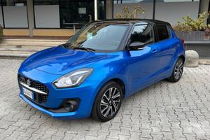 Suzuki Swift 1.2 Hybrid Top