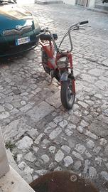 motorino d'epoca
