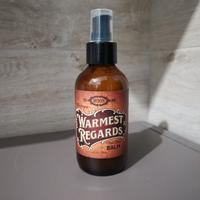 Balsamo dopobarba Warmest Regards