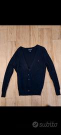 cardigan John ashfield 