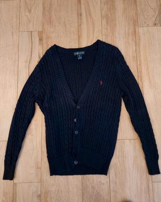 cardigan John ashfield 