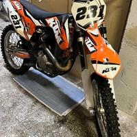 Ktm 450 sx-f - 2015