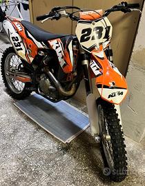 Ktm 450 sx-f - 2015