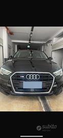 Audi A3 1.0 TFSI Sportback 63mila km 16.000€
