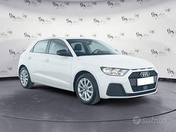 Audi A1 Sportback 25 TFSI Cockpit Cruise Cont...