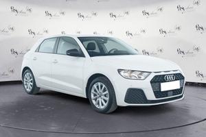 Audi A1 Sportback 25 TFSI Cockpit Cruise Cont...