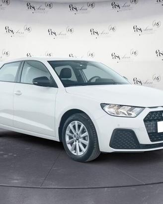 Audi A1 Sportback 25 TFSI Cockpit Cruise Cont...
