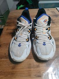 Scarpe da  Basket
