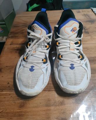 Scarpe da  Basket