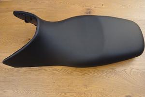 Sella moto nuova