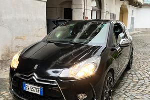 Automobile ds3