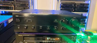 Amplificatore Yamaha  AX-570