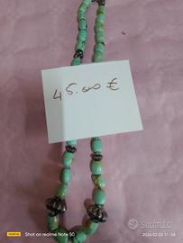 anelli bracciali,collane e pietre preziose 