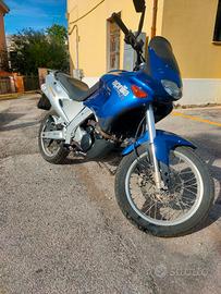 Aprilia Pegaso Cube 650