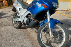 Aprilia Pegaso Cube 650