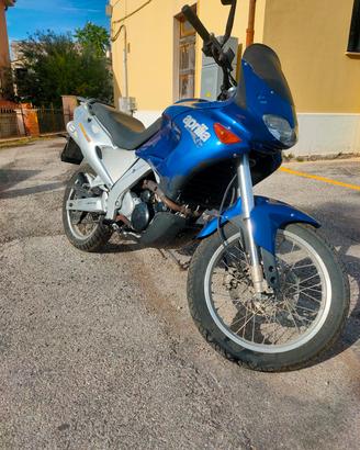 Aprilia Pegaso Cube 650