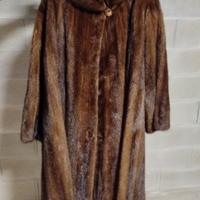 PELLICCIA UOMO VISONE