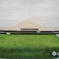 BMW G21 G81 M3 Coppia barre tetto nere | 14316