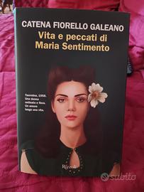 libro di catena fiorello