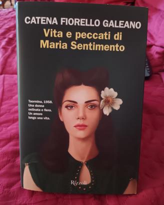 libro di catena fiorello