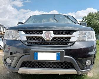 FIAT FREEMONT LOUNGE 4X4 RICAMBI ORIGINALI