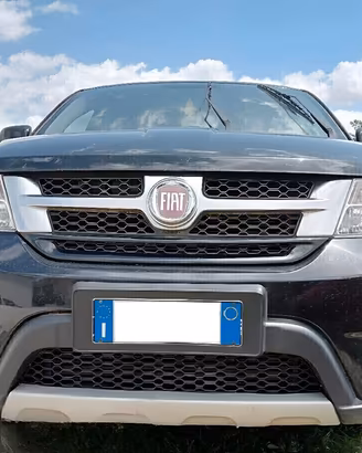 FIAT FREEMONT LOUNGE 4X4 RICAMBI ORIGINALI