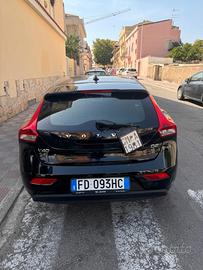 Volvo v40 (2010-2018) - 2016