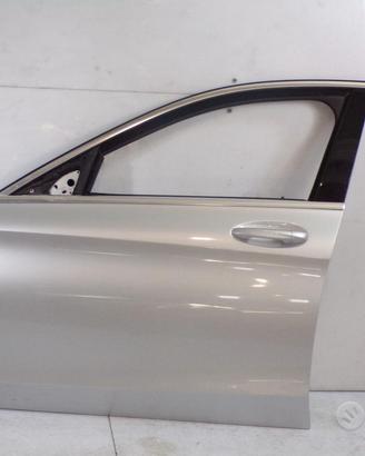 Portiera Anteriore Sinistra Mercedes Classe C W205