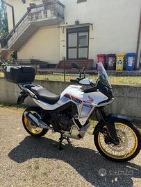 Honda XL Transalp 750