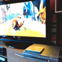 LETTORE DVD CD MP3 x Film e Musica