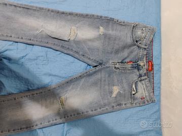 jeans icon desquard 
