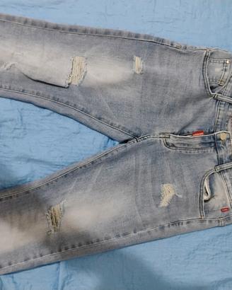 jeans icon desquard 