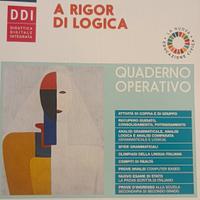 libro A rigor di logica 