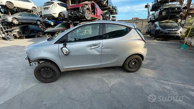 Lancia Ypsilon "2014" 1300 Multijet 95CV