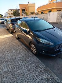Ford Fiesta GPL 