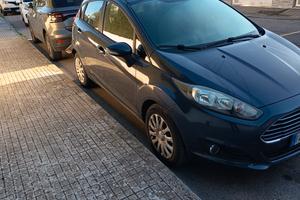 Ford Fiesta GPL 