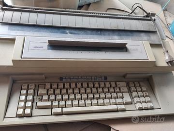 olivetti 