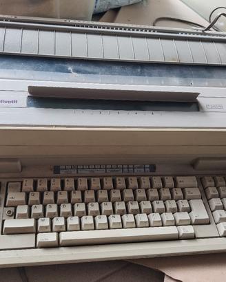 olivetti 