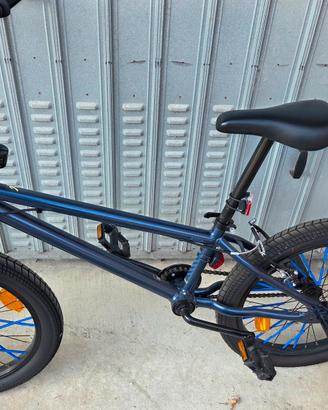 bmx da ragazzo 