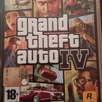 GTA 4 ps3